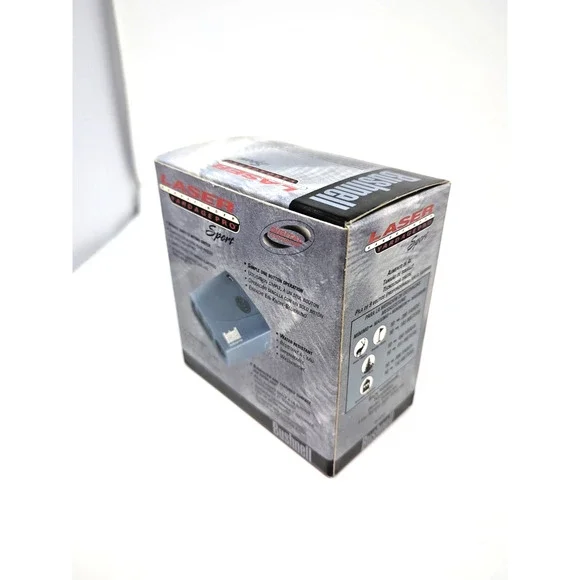Bushnell Yardage Pro Sport 450 Golf Distance Laser Range Finder 20-0015 200015